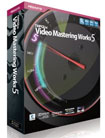 TMPGEnc Video Mastering Works